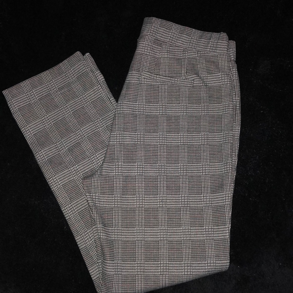 Trouser